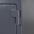 HTI 1001-08 Wertschutzschrank